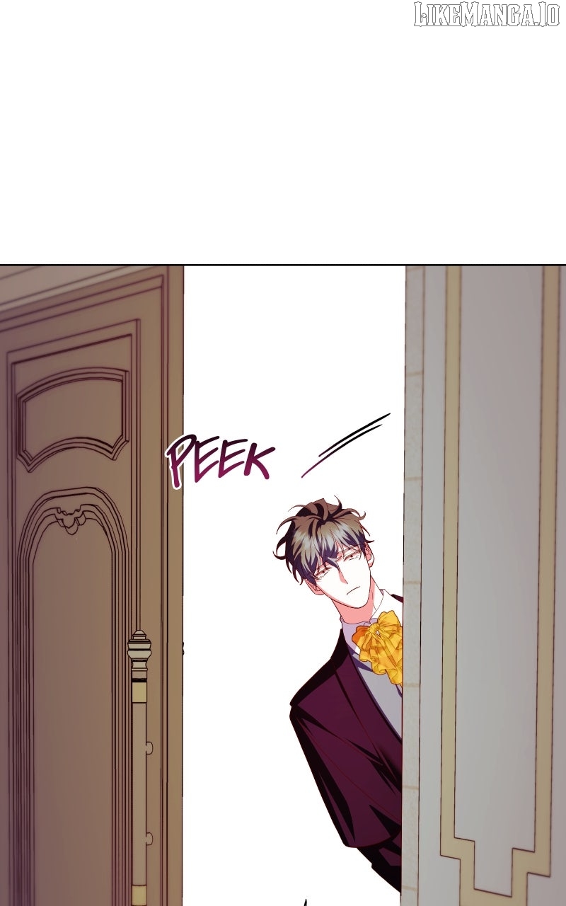 Cross My Heart and Hope to Die Chapter 67 - page 125