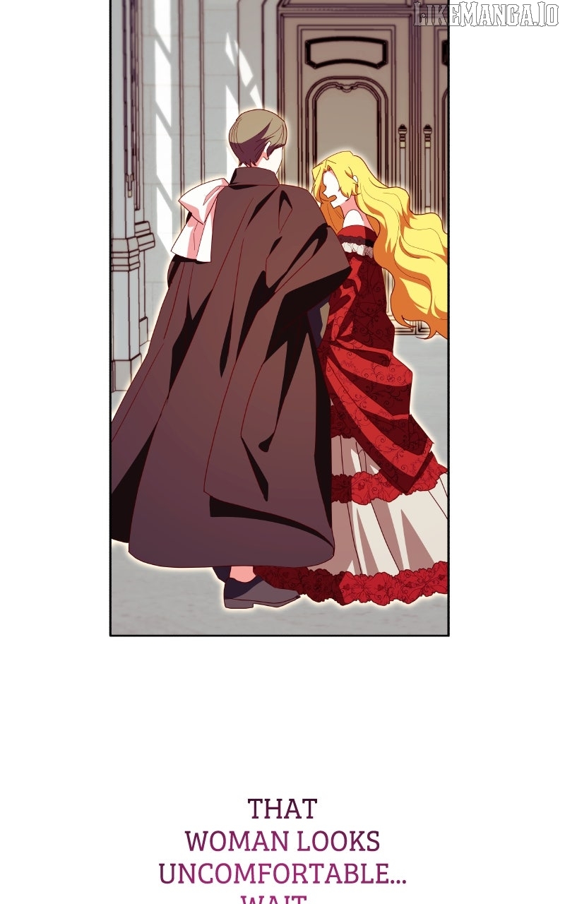 Cross My Heart and Hope to Die Chapter 67 - page 127