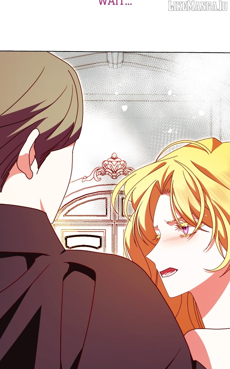 Cross My Heart and Hope to Die Chapter 67 - page 128