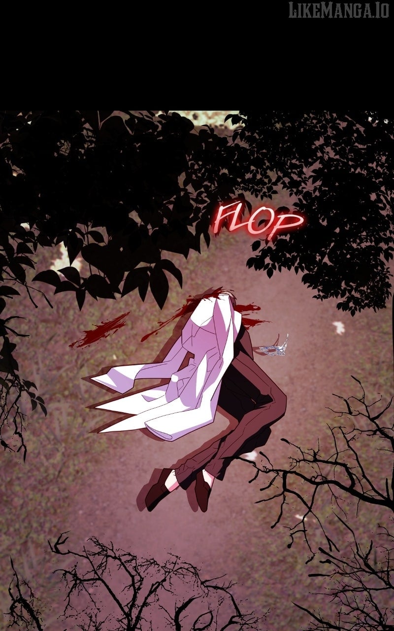 Cross My Heart and Hope to Die Chapter 69 - page 5