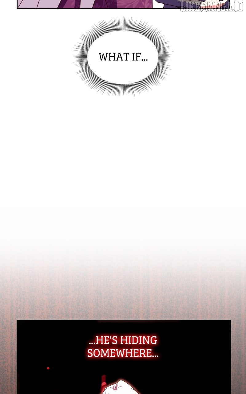 Cross My Heart and Hope to Die Chapter 69 - page 14