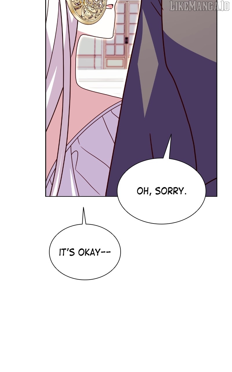 Cross My Heart and Hope to Die Chapter 69 - page 18