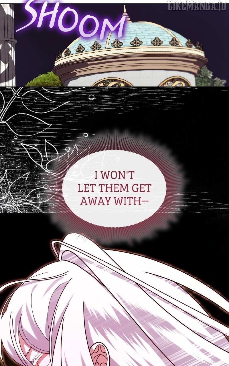 Cross My Heart and Hope to Die Chapter 69 - page 30