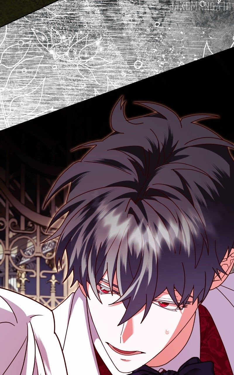 Cross My Heart and Hope to Die Chapter 69 - page 32
