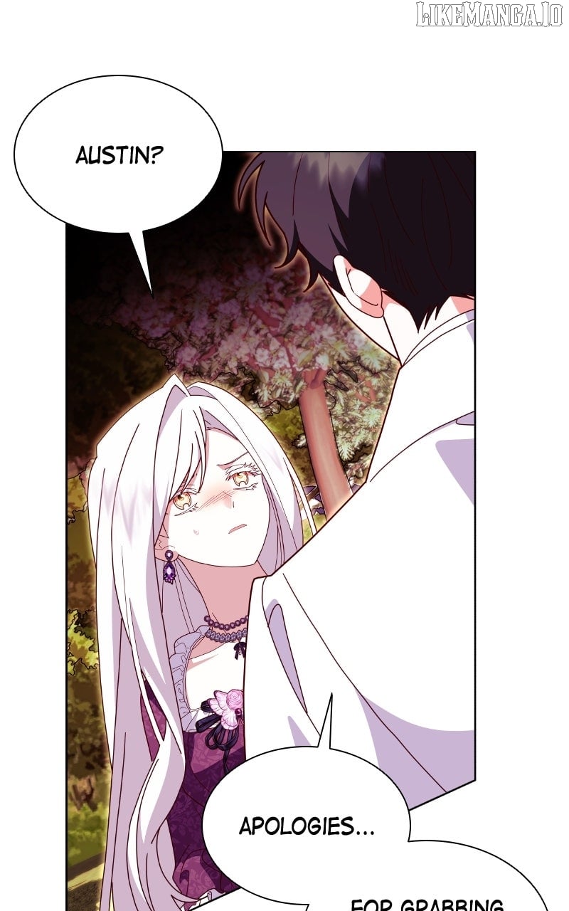 Cross My Heart and Hope to Die Chapter 69 - page 34