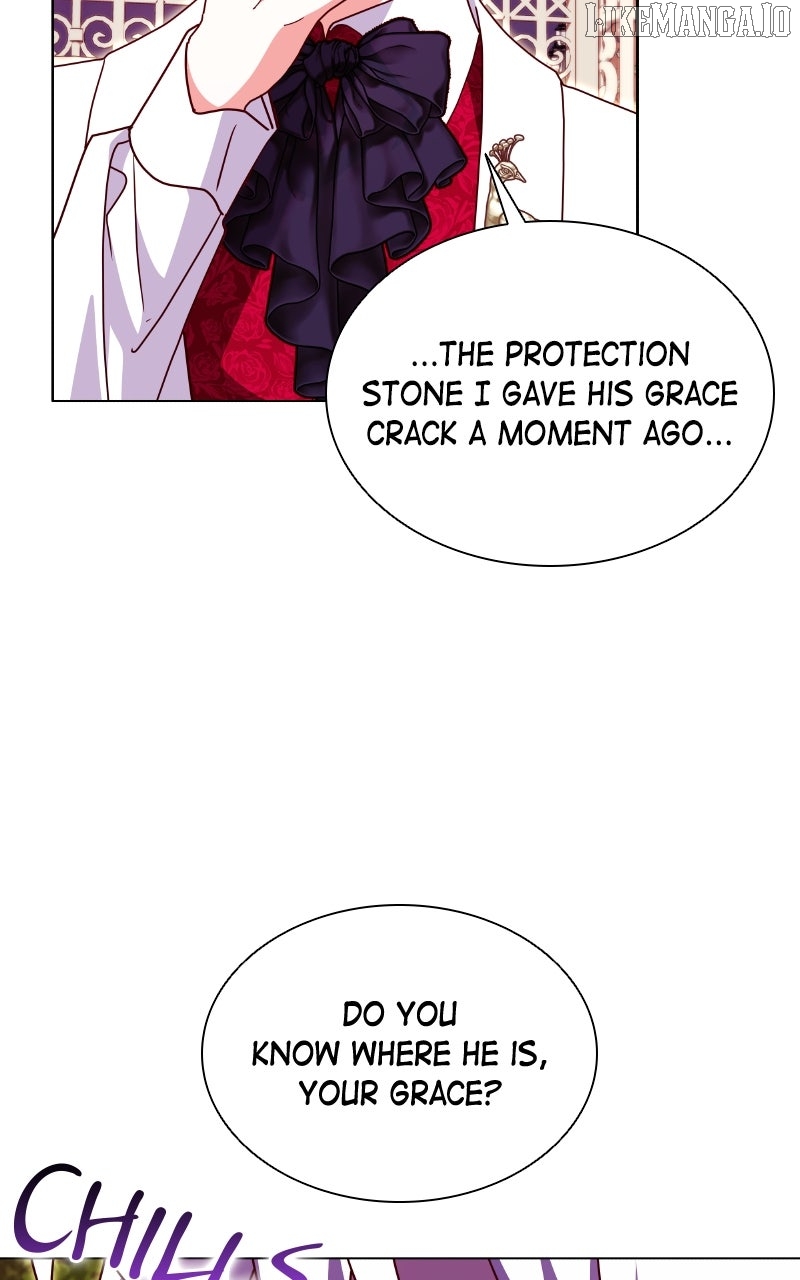 Cross My Heart and Hope to Die Chapter 69 - page 36