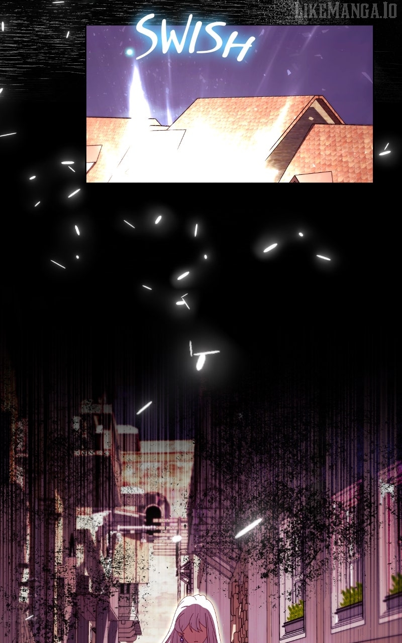 Cross My Heart and Hope to Die Chapter 69 - page 43