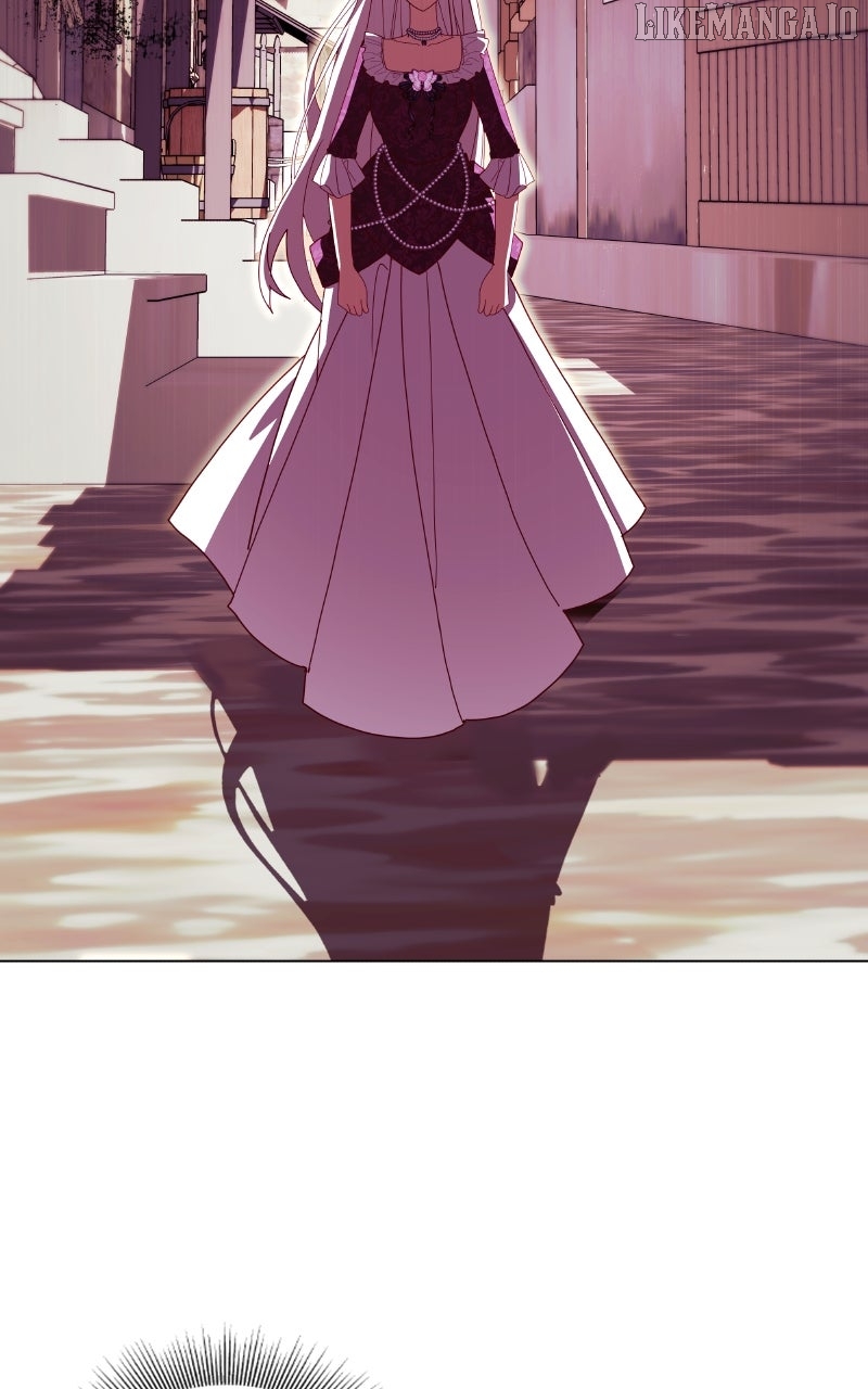 Cross My Heart and Hope to Die Chapter 69 - page 44