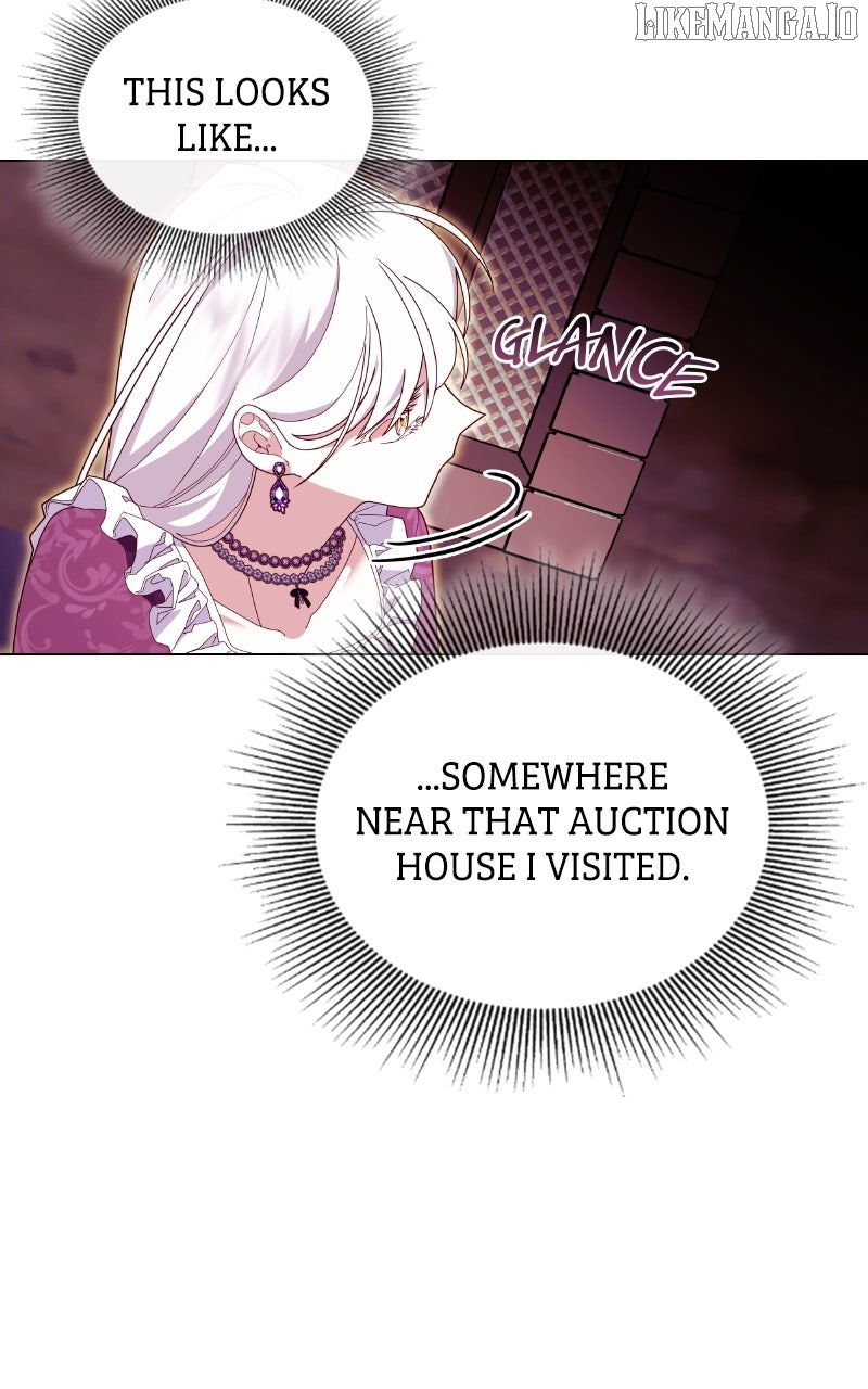 Cross My Heart and Hope to Die Chapter 69 - page 45