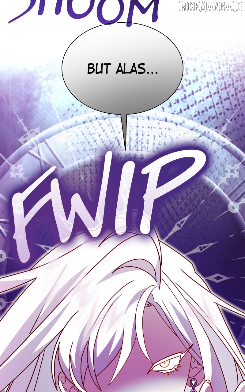 Cross My Heart and Hope to Die Chapter 69 - page 59
