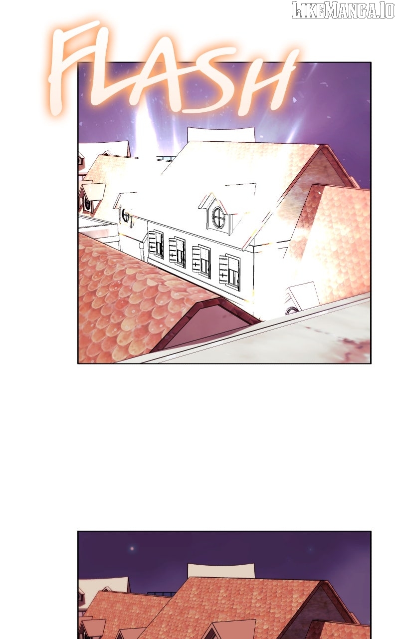 Cross My Heart and Hope to Die Chapter 69 - page 62