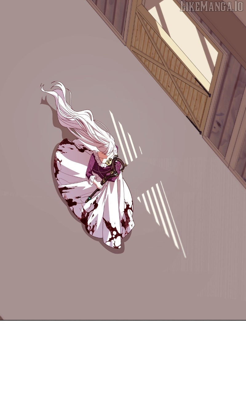 Cross My Heart and Hope to Die Chapter 69 - page 70