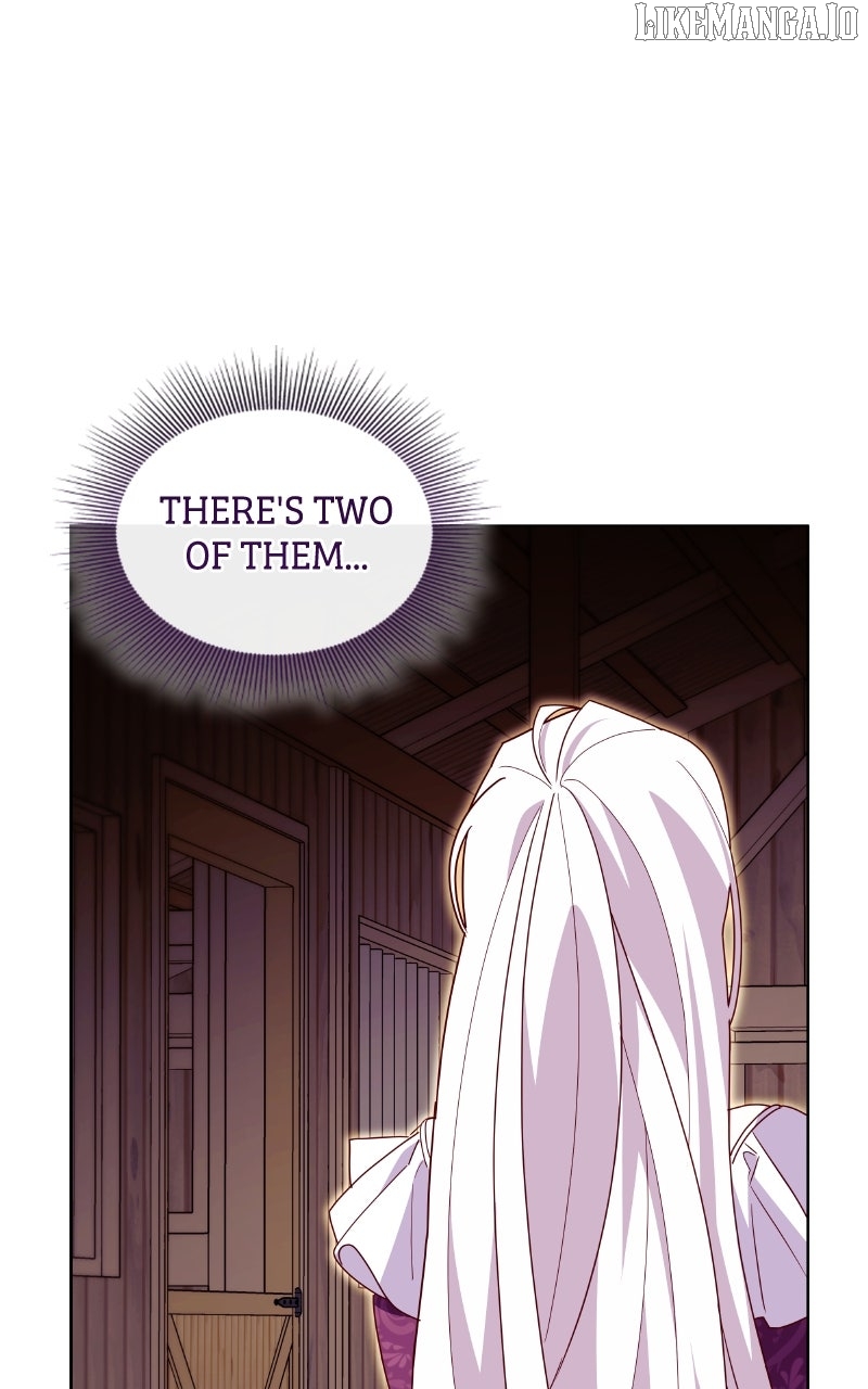 Cross My Heart and Hope to Die Chapter 69 - page 72