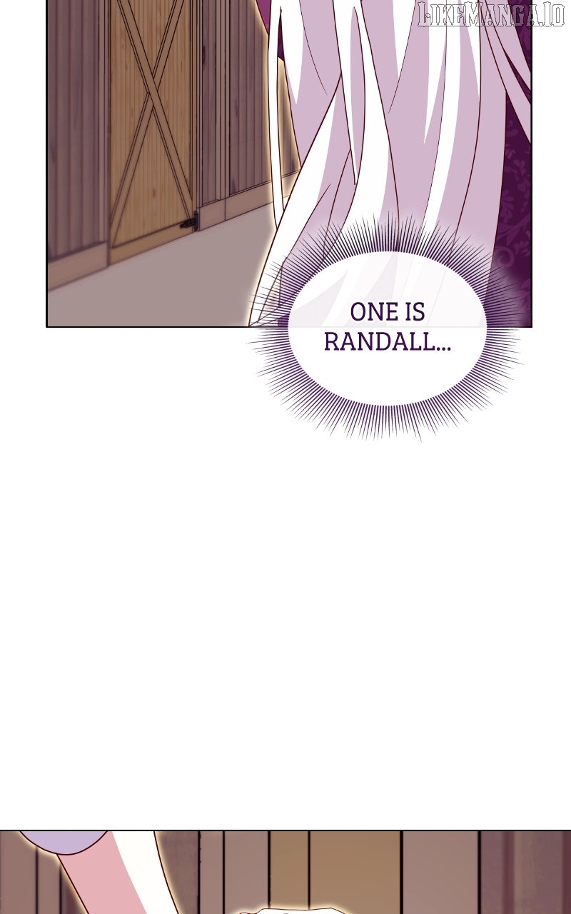 Cross My Heart and Hope to Die Chapter 69 - page 73