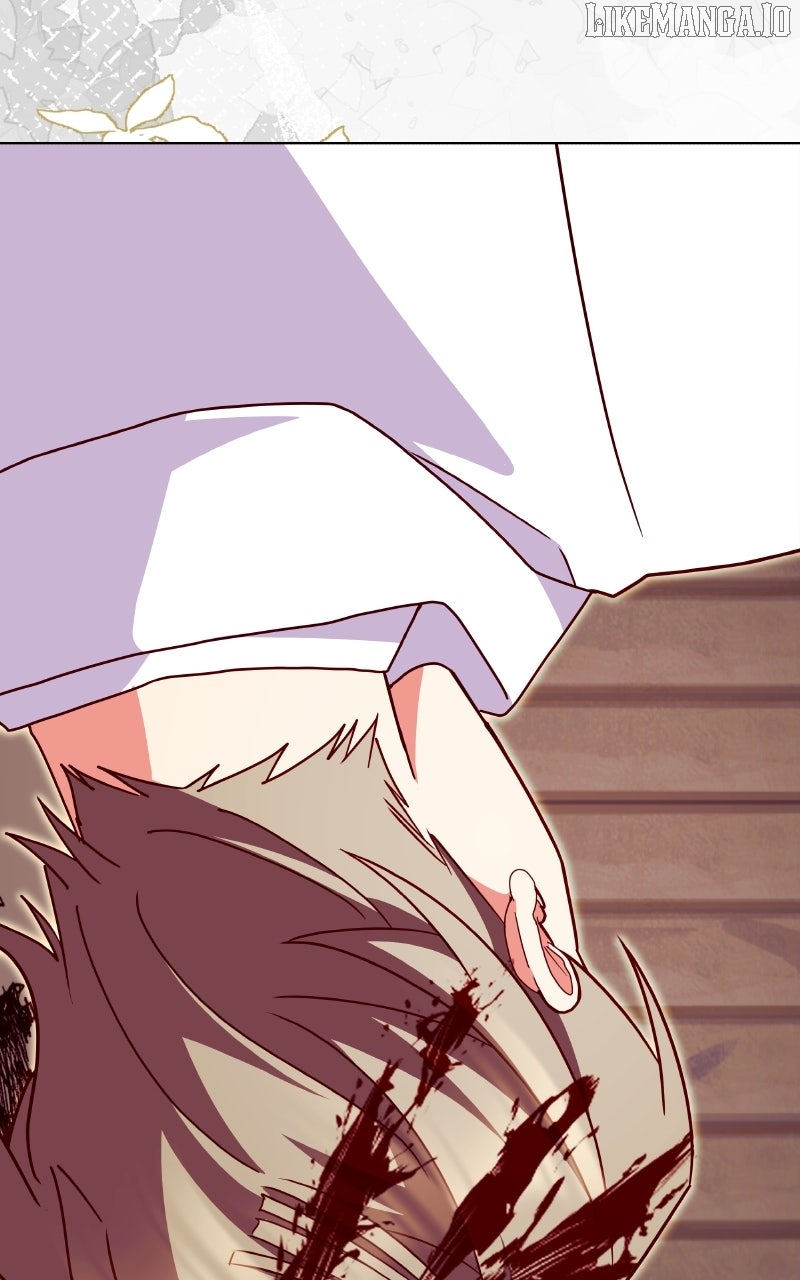 Cross My Heart and Hope to Die Chapter 69 - page 79
