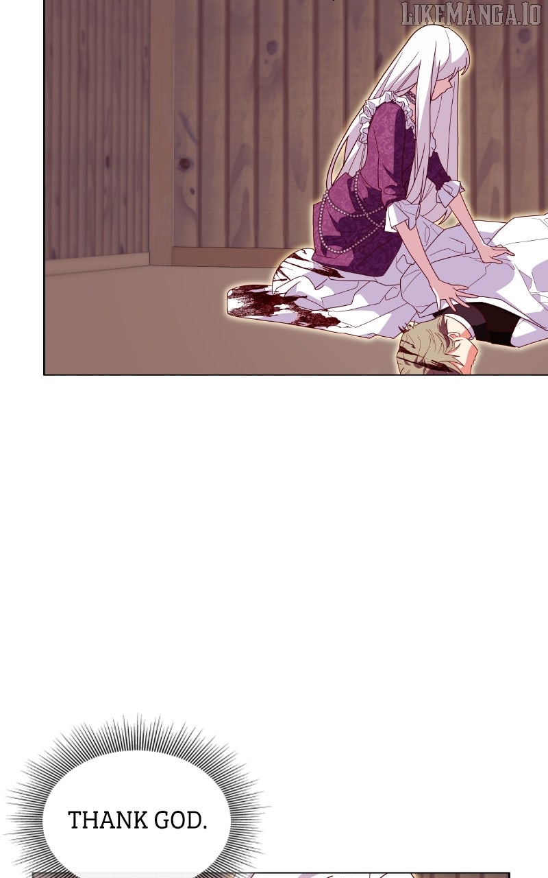 Cross My Heart and Hope to Die Chapter 69 - page 82
