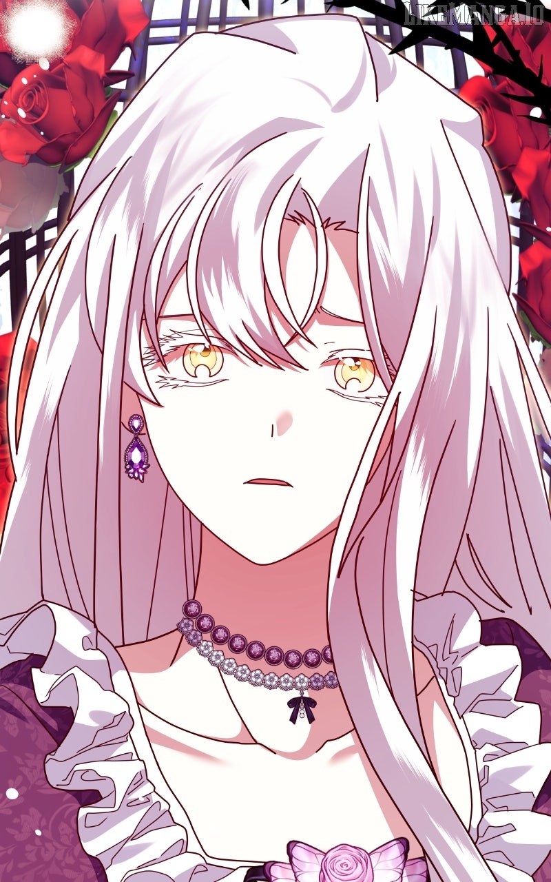 Cross My Heart and Hope to Die Chapter 69 - page 92