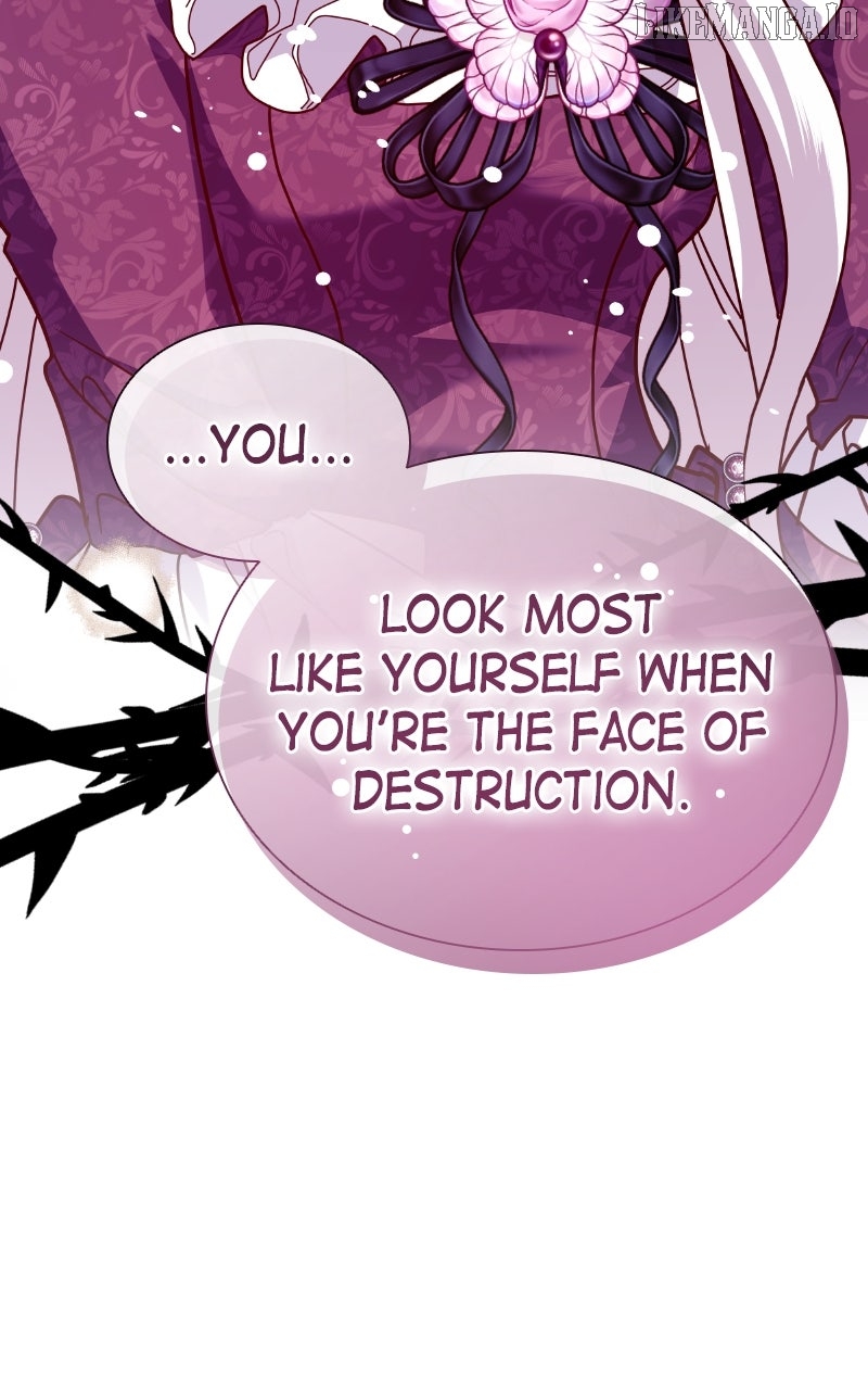 Cross My Heart and Hope to Die Chapter 69 - page 93