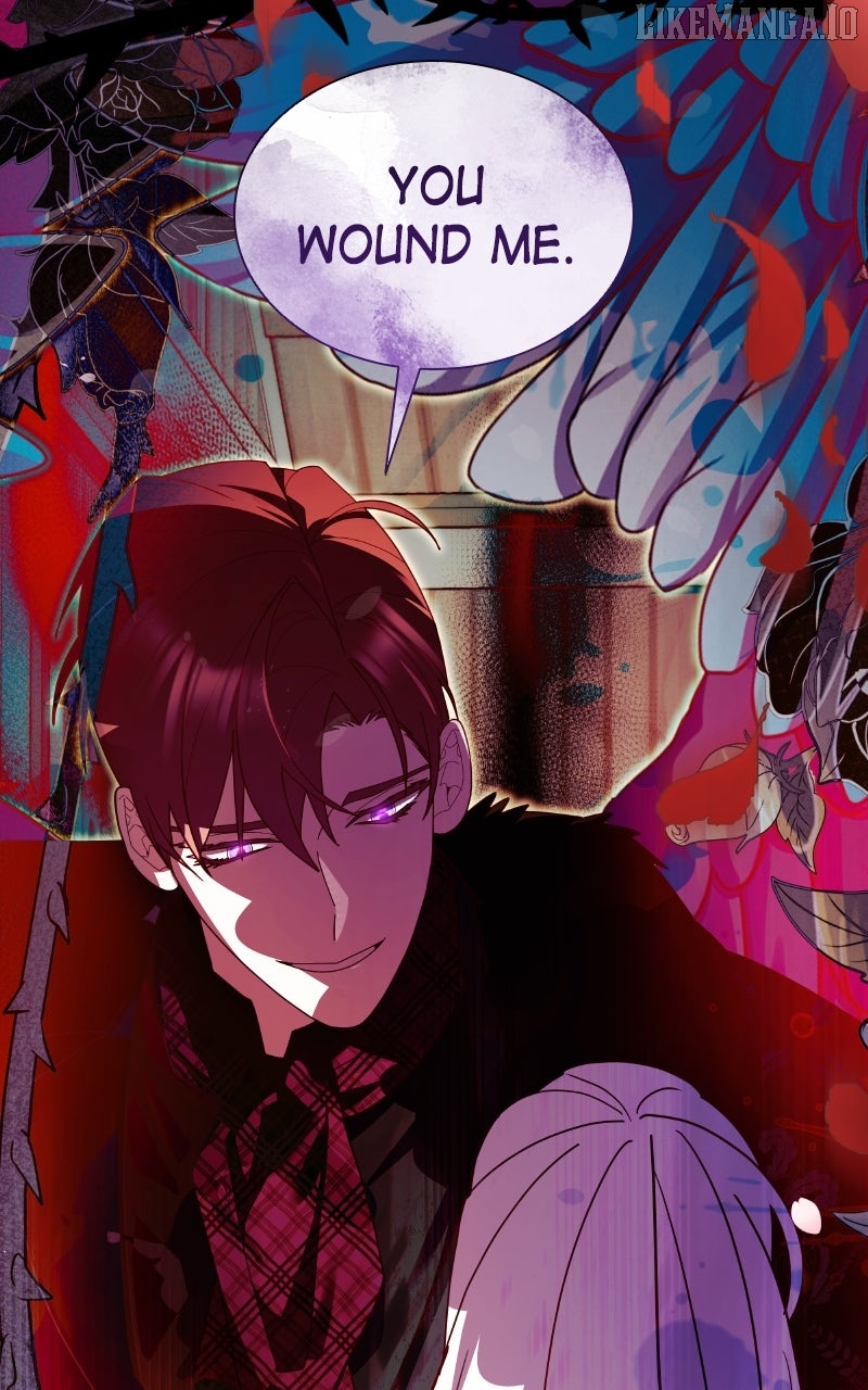 Cross My Heart and Hope to Die Chapter 69 - page 97