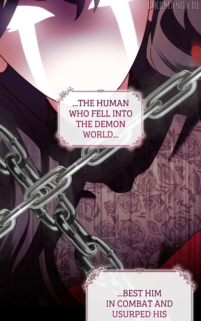 Cross My Heart and Hope to Die Chapter 70 - page 5