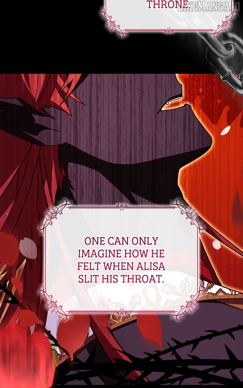 Cross My Heart and Hope to Die Chapter 70 - page 6
