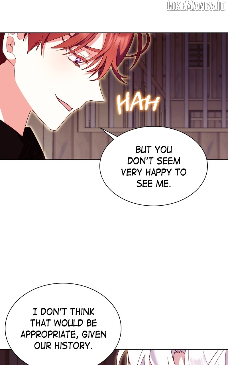 Cross My Heart and Hope to Die Chapter 70 - page 13