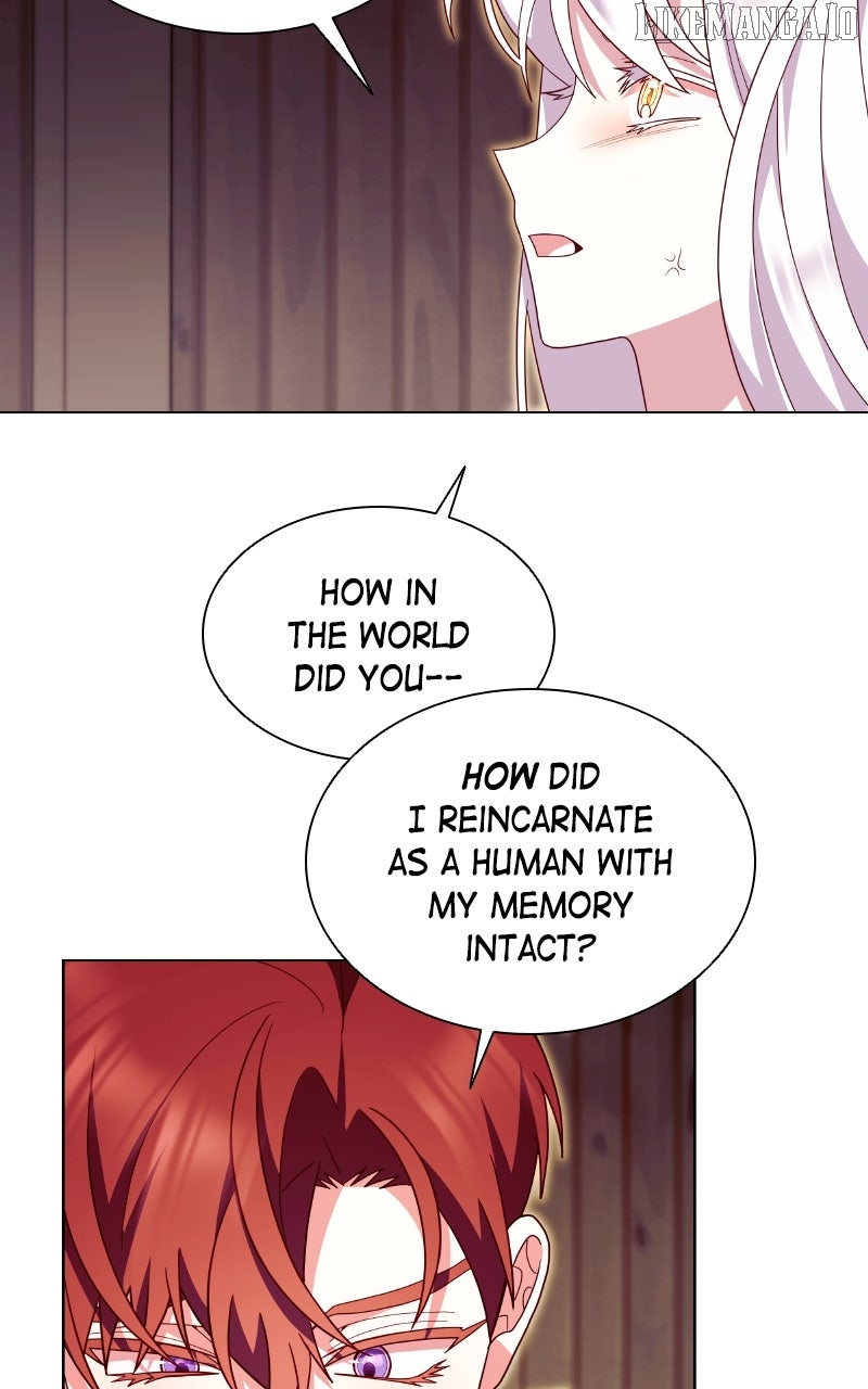Cross My Heart and Hope to Die Chapter 70 - page 14