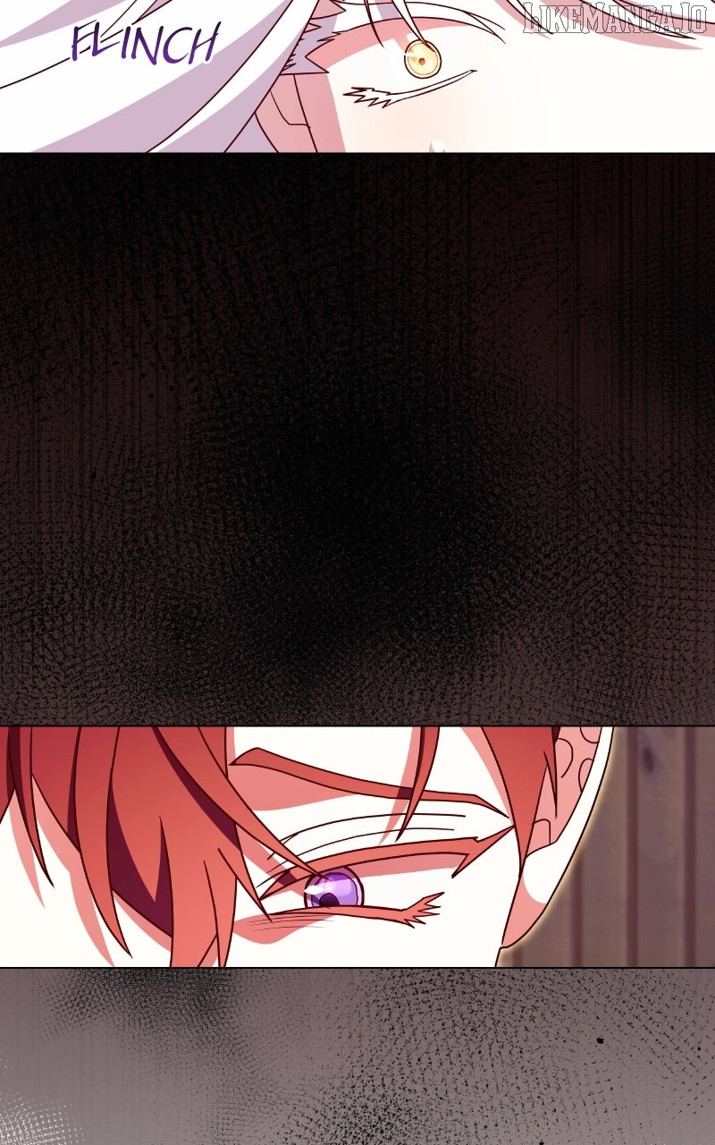 Cross My Heart and Hope to Die Chapter 70 - page 16