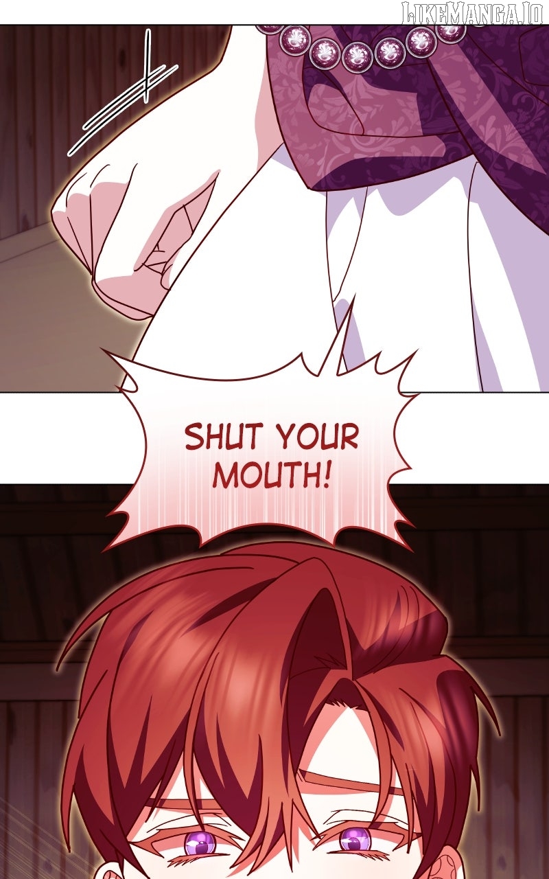 Cross My Heart and Hope to Die Chapter 70 - page 19