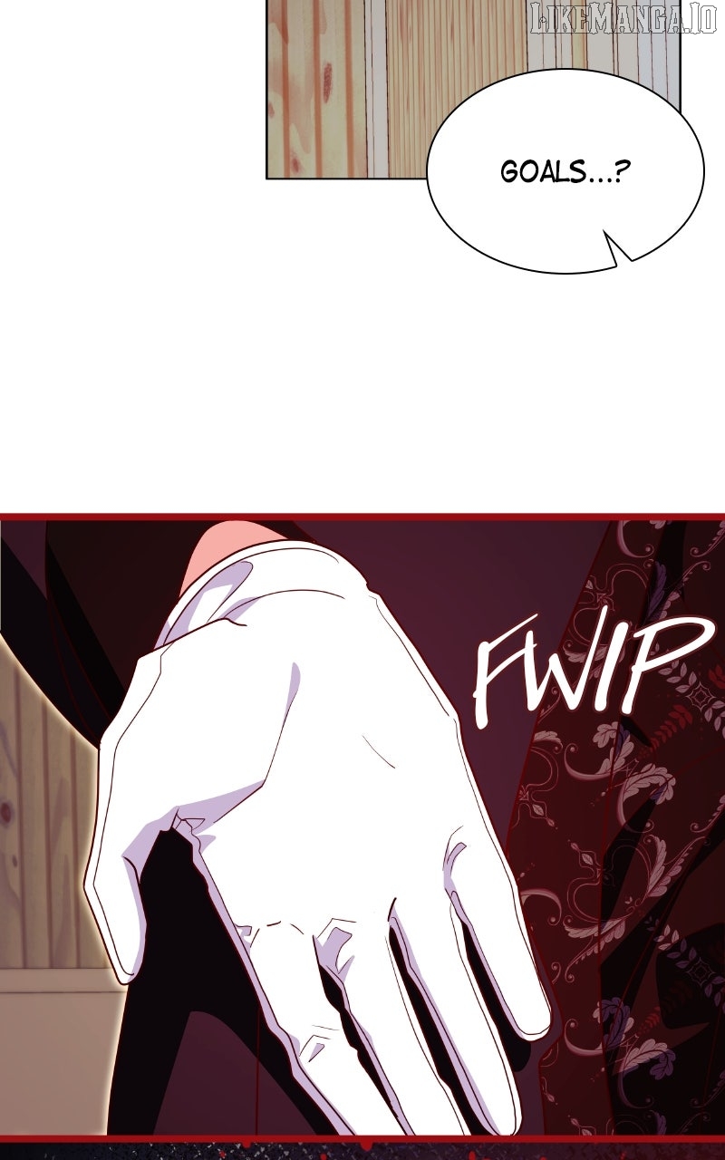 Cross My Heart and Hope to Die Chapter 70 - page 25