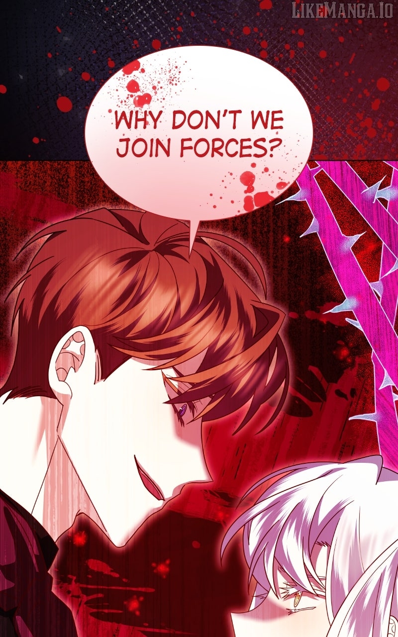 Cross My Heart and Hope to Die Chapter 70 - page 26