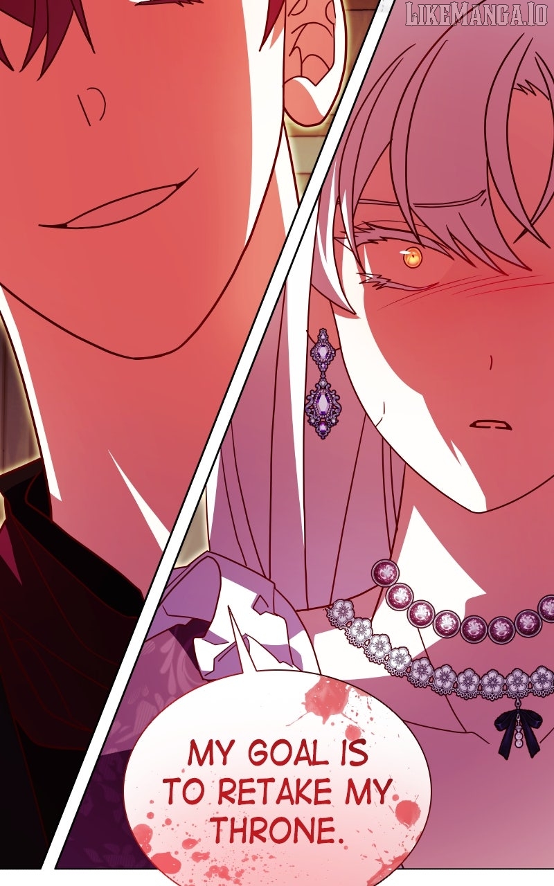 Cross My Heart and Hope to Die Chapter 70 - page 28