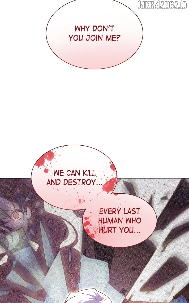 Cross My Heart and Hope to Die Chapter 70 - page 30