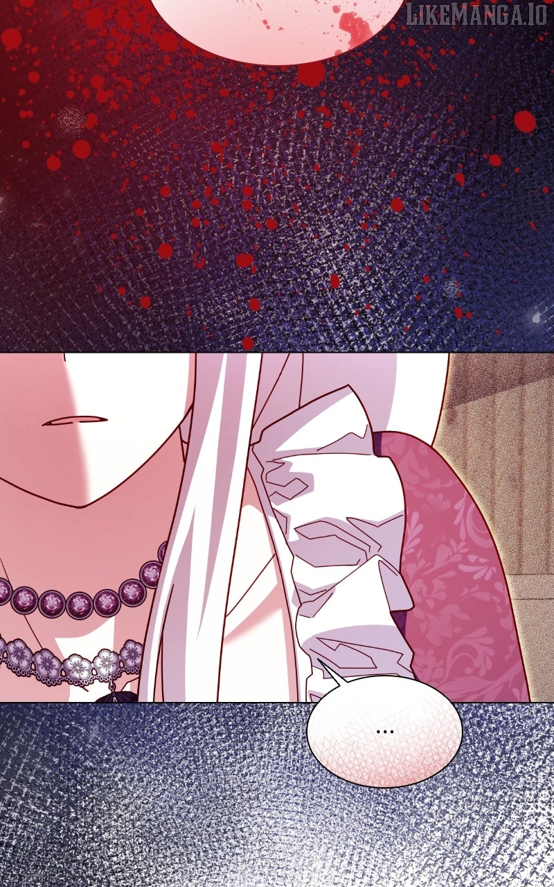 Cross My Heart and Hope to Die Chapter 70 - page 32