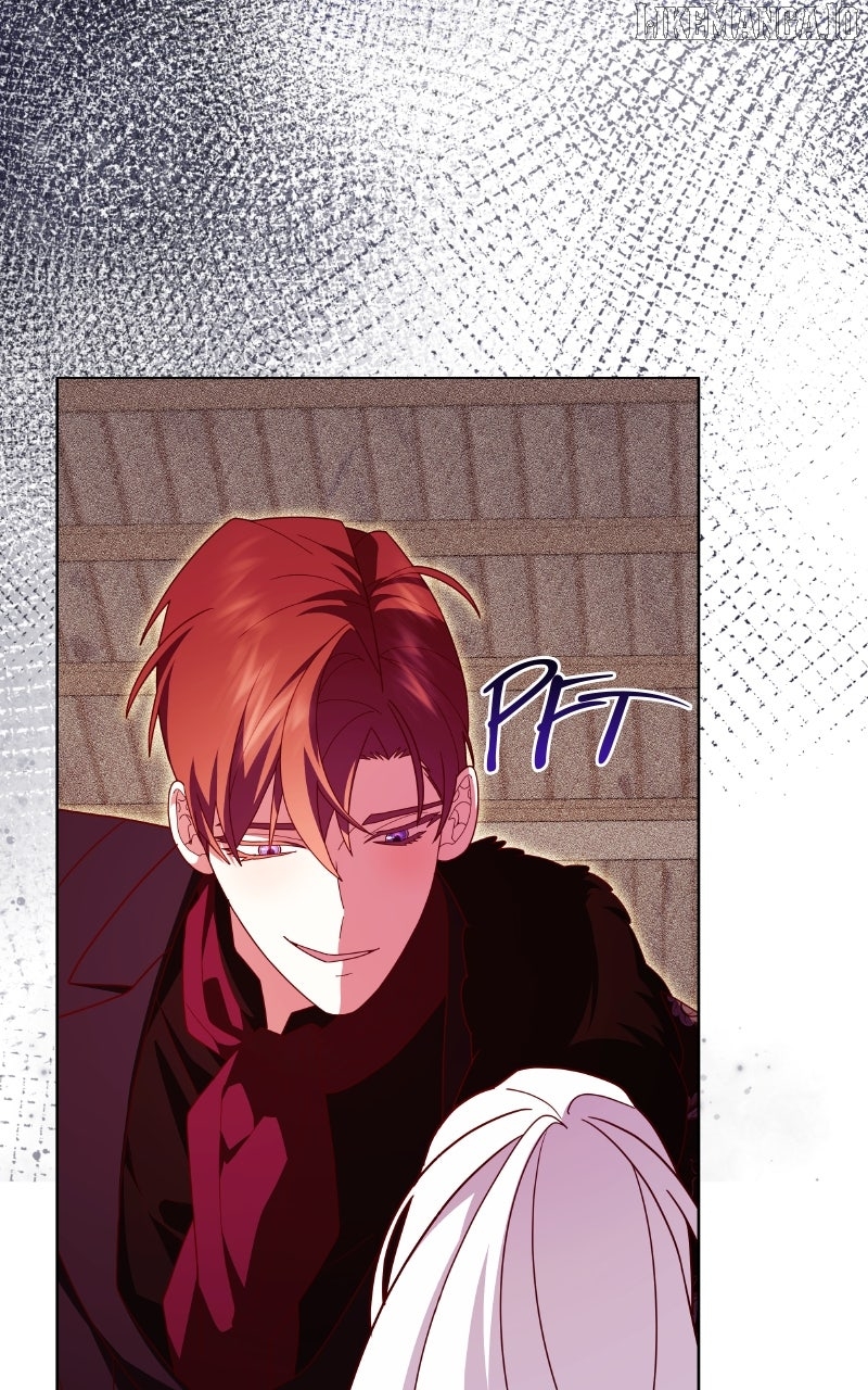 Cross My Heart and Hope to Die Chapter 70 - page 33