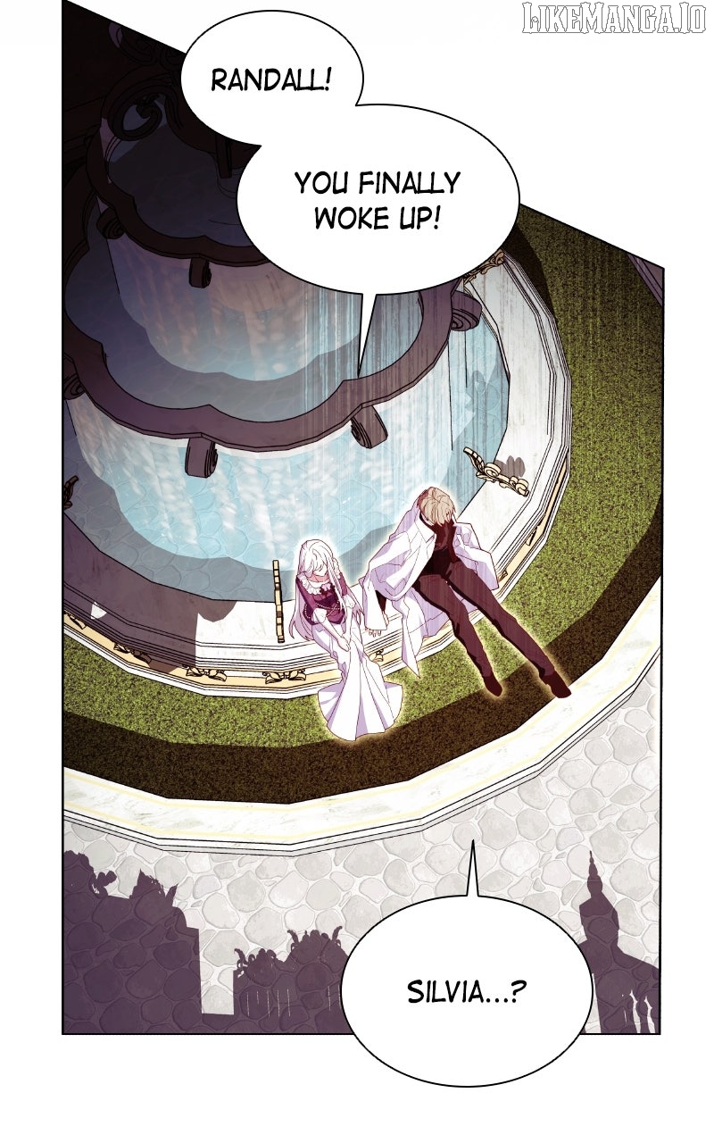 Cross My Heart and Hope to Die Chapter 70 - page 40