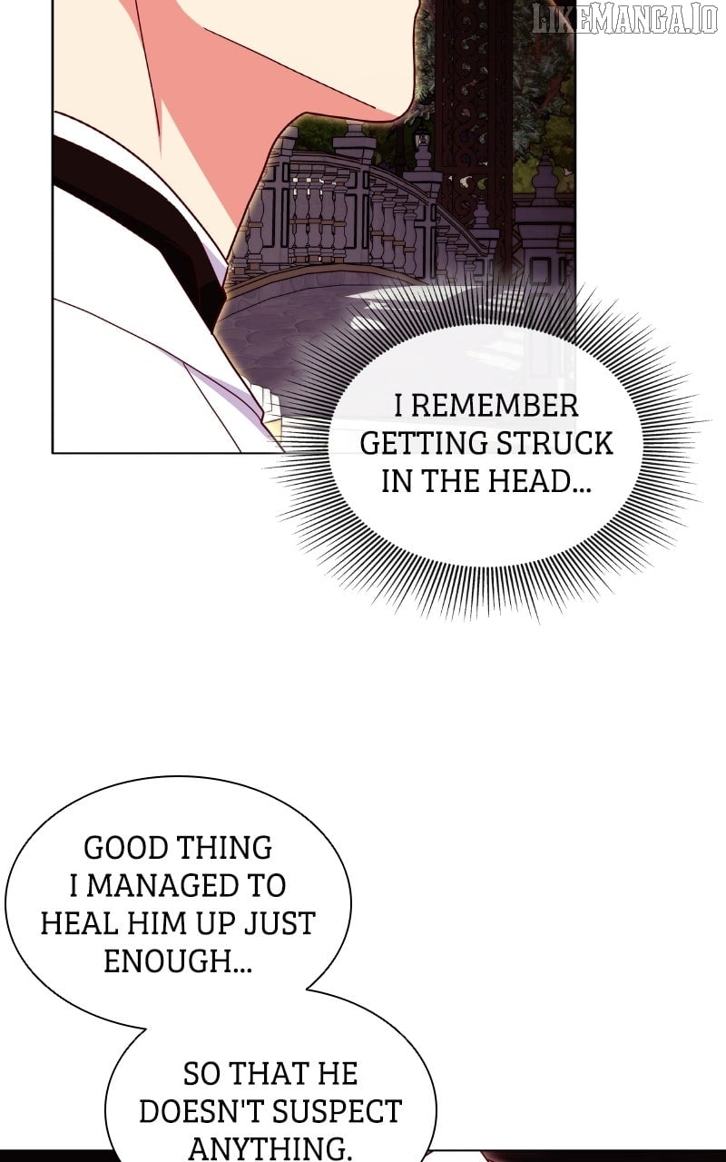 Cross My Heart and Hope to Die Chapter 70 - page 42