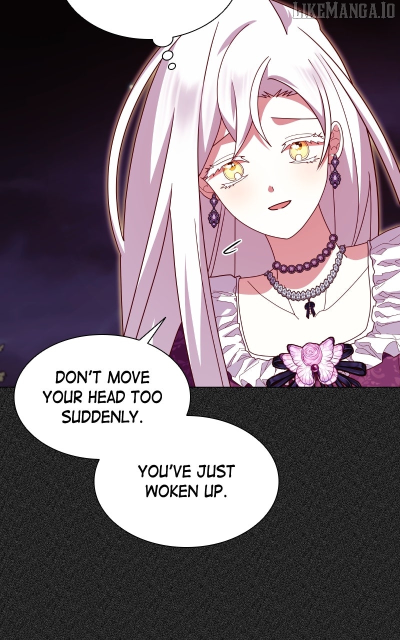 Cross My Heart and Hope to Die Chapter 70 - page 43