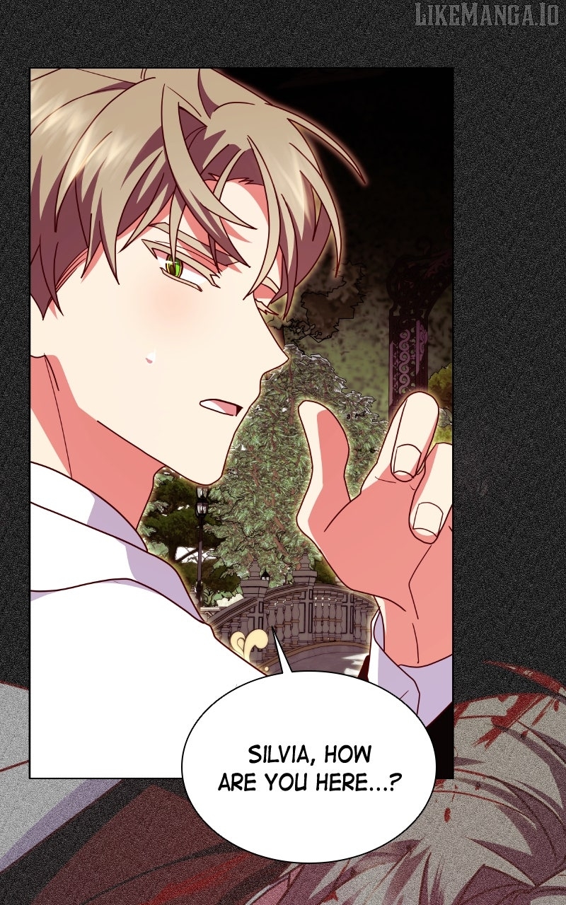 Cross My Heart and Hope to Die Chapter 70 - page 44