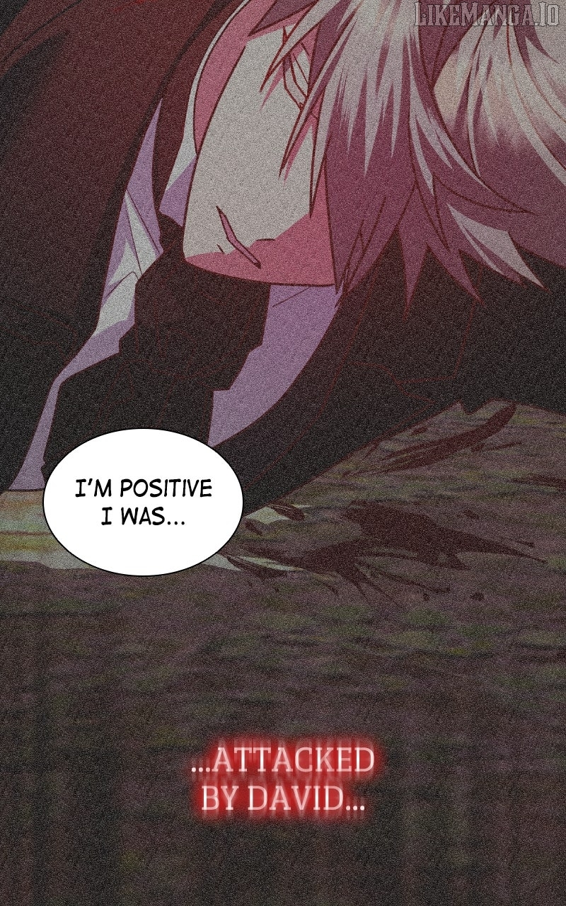 Cross My Heart and Hope to Die Chapter 70 - page 45