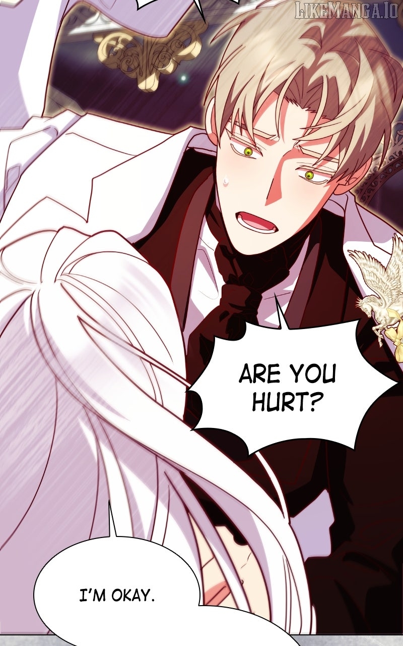 Cross My Heart and Hope to Die Chapter 70 - page 47
