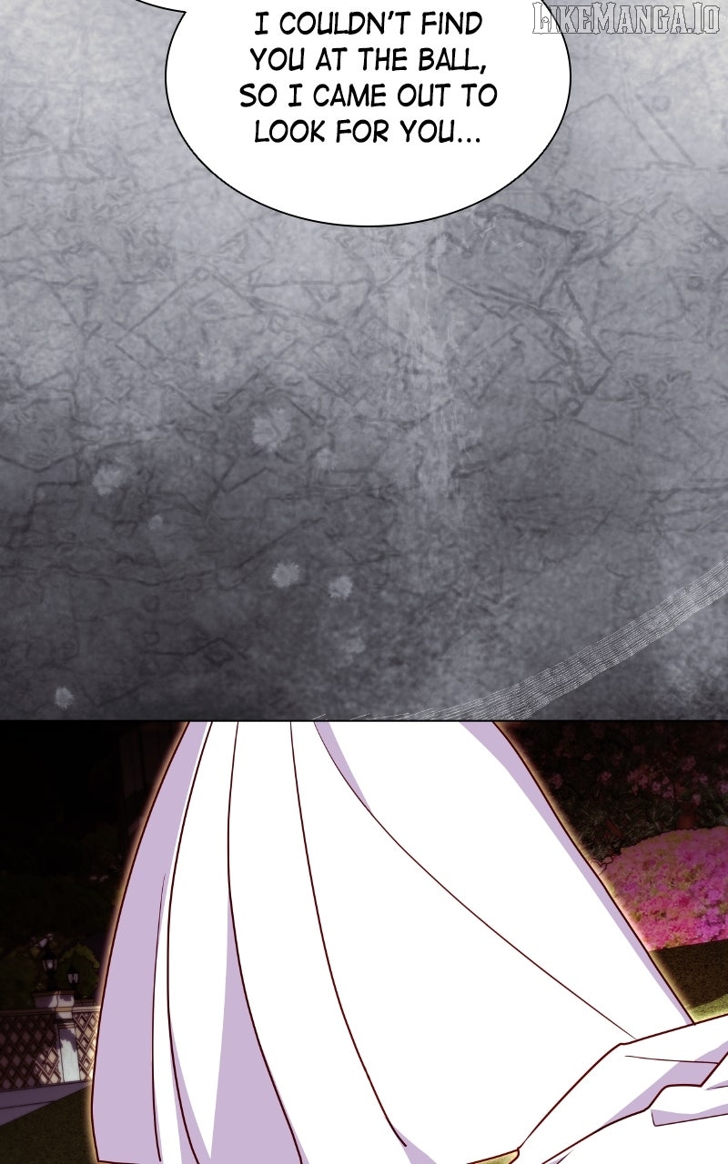 Cross My Heart and Hope to Die Chapter 70 - page 48