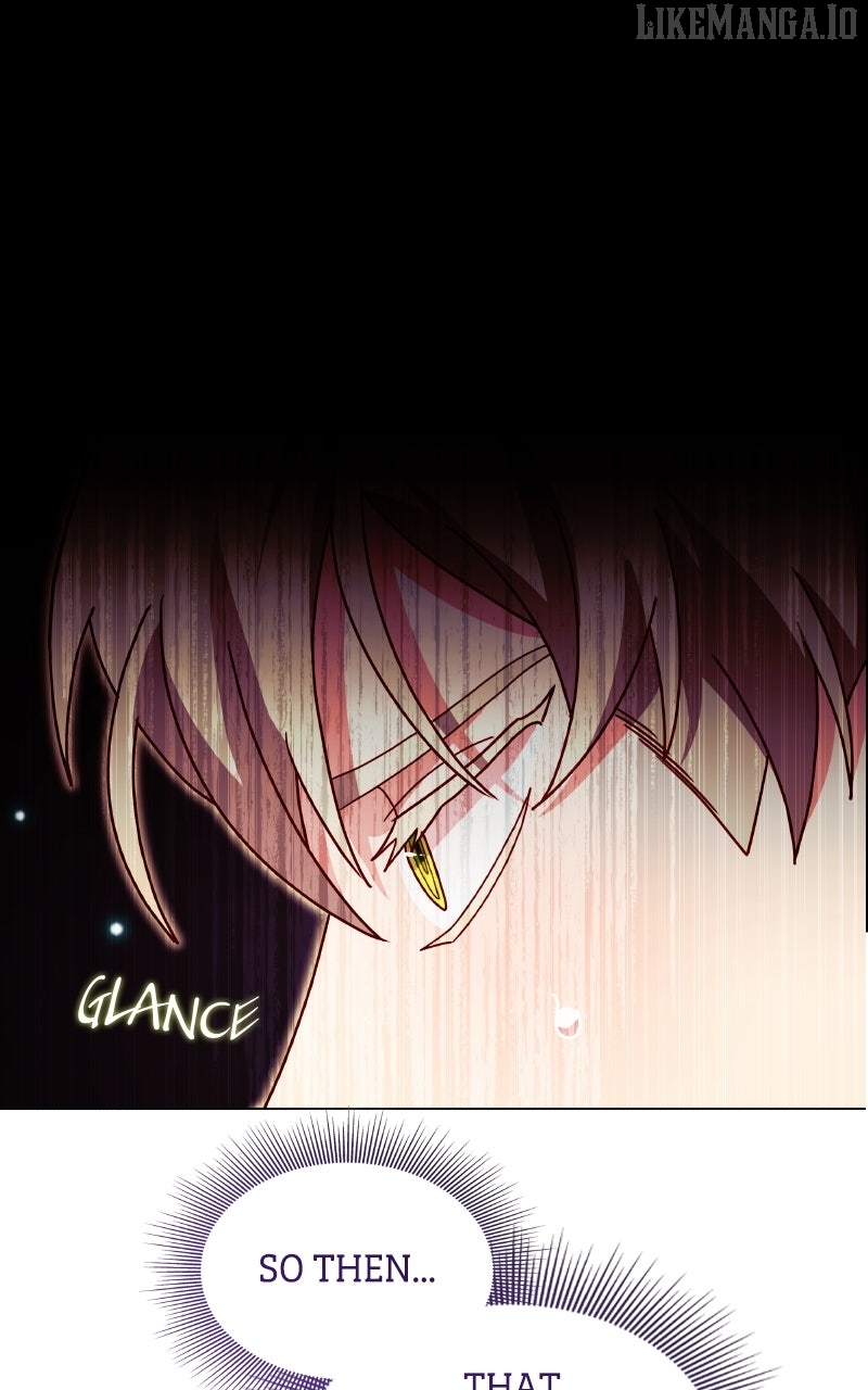 Cross My Heart and Hope to Die Chapter 70 - page 57