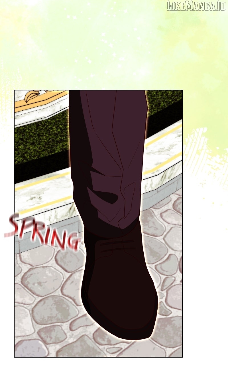 Cross My Heart and Hope to Die Chapter 70 - page 62