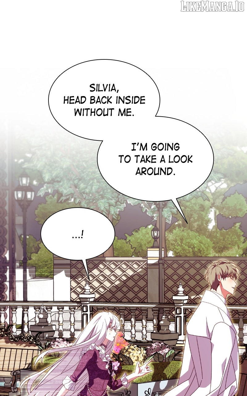 Cross My Heart and Hope to Die Chapter 70 - page 63