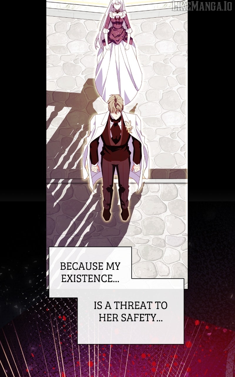 Cross My Heart and Hope to Die Chapter 70 - page 70
