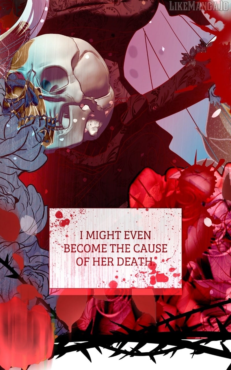 Cross My Heart and Hope to Die Chapter 70 - page 72