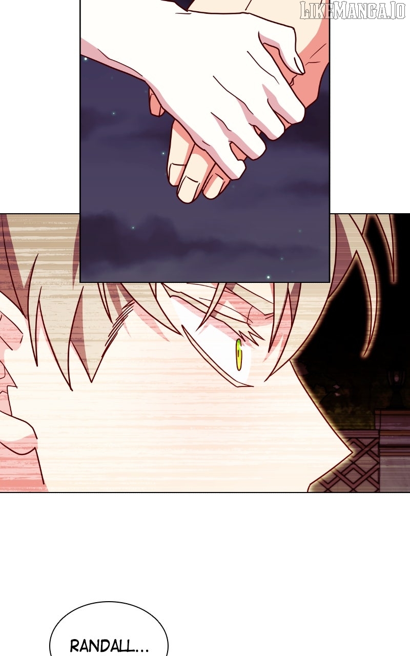 Cross My Heart and Hope to Die Chapter 70 - page 74