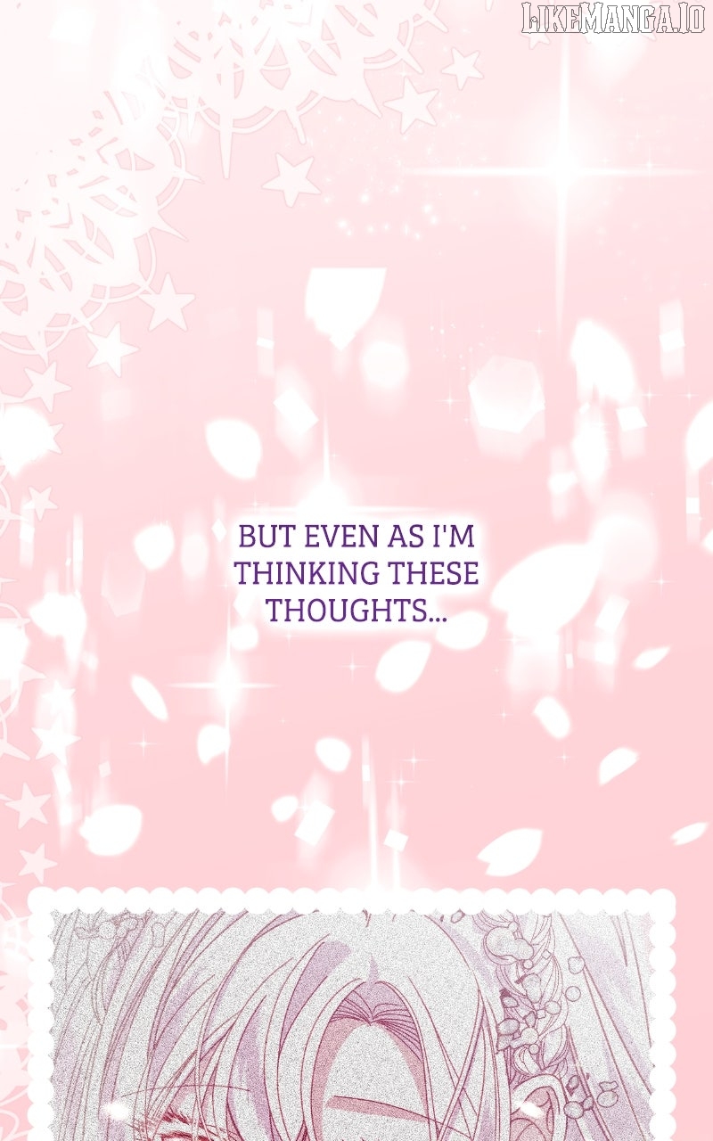 Cross My Heart and Hope to Die Chapter 70 - page 77