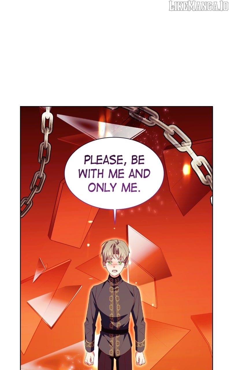 Cross My Heart and Hope to Die Chapter 70 - page 79
